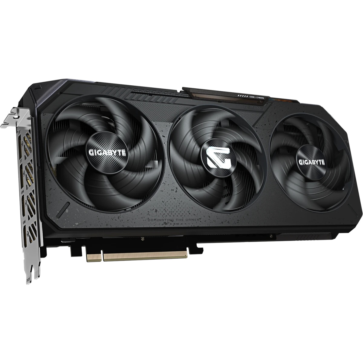 Видеокарта Gigabyte 9070GRE