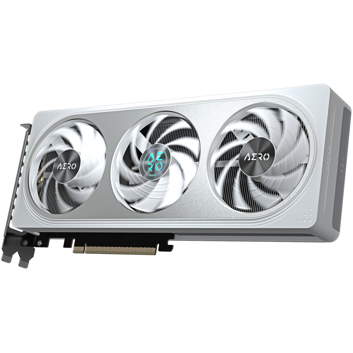 Видеокарта Gigabyte RTX5060 GAMING OC 8GB GDDR7 128bit 3xDP HDMI 3FAN RTL