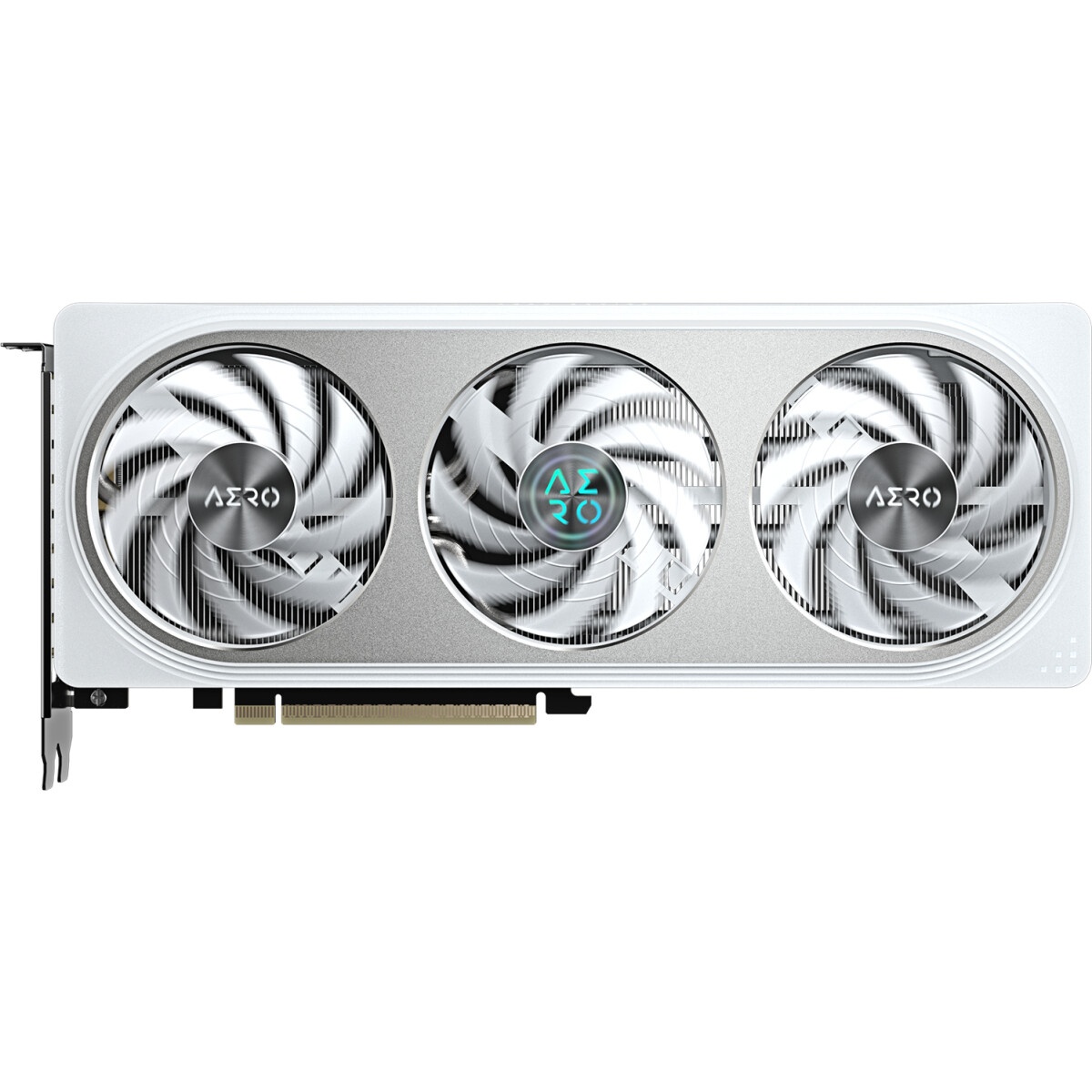 Видеокарта Gigabyte RTX5060 GAMING OC 8GB GDDR7 128bit 3xDP HDMI 3FAN RTL