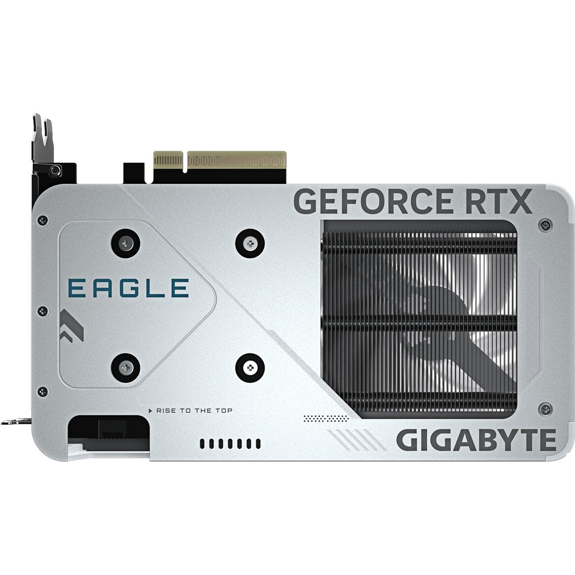 Видеокарта Gigabyte RTX5060 GAMING OC 8GB GDDR7 128bit 3xDP HDMI 3FAN RTL