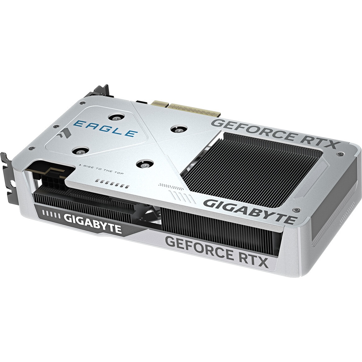 Видеокарта Gigabyte RTX5060 GAMING OC 8GB GDDR7 128bit 3xDP HDMI 3FAN RTL