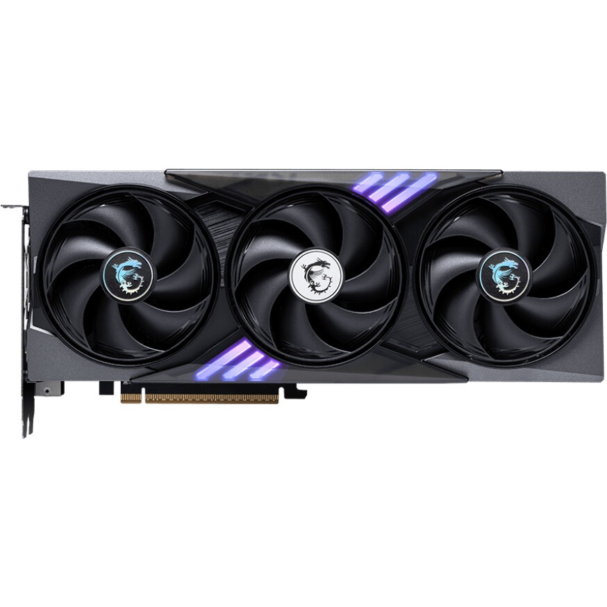 Видеокарта Gigabyte RTX5060 GAMING OC 8GB GDDR7 128bit 3xDP HDMI 3FAN RTL