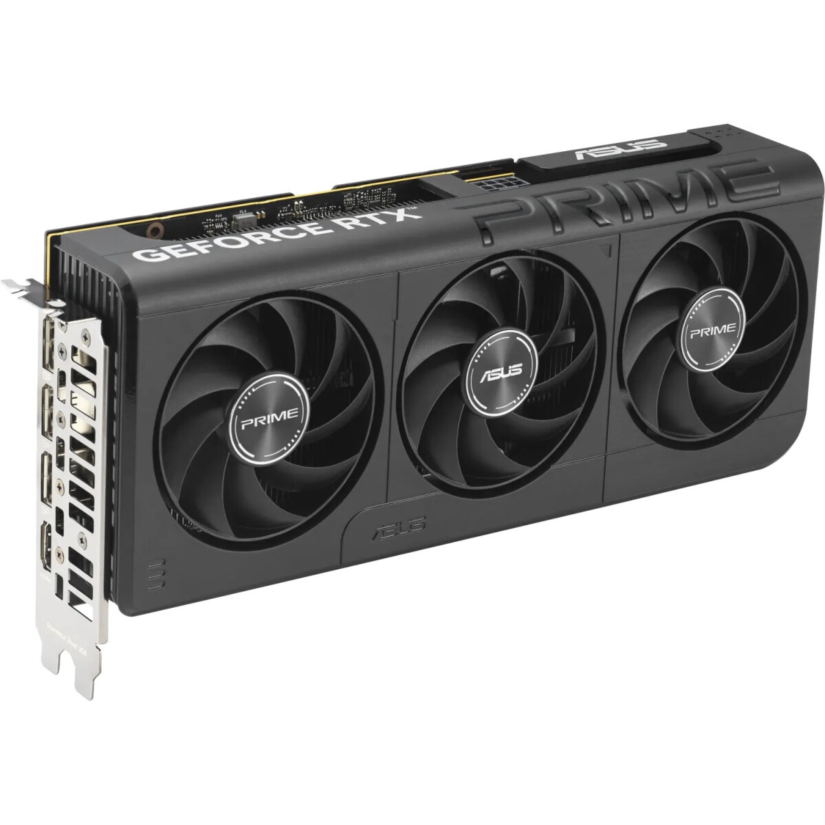 Видеокарта Gigabyte RTX5060 GAMING OC 8GB GDDR7 128bit 3xDP HDMI 3FAN RTL