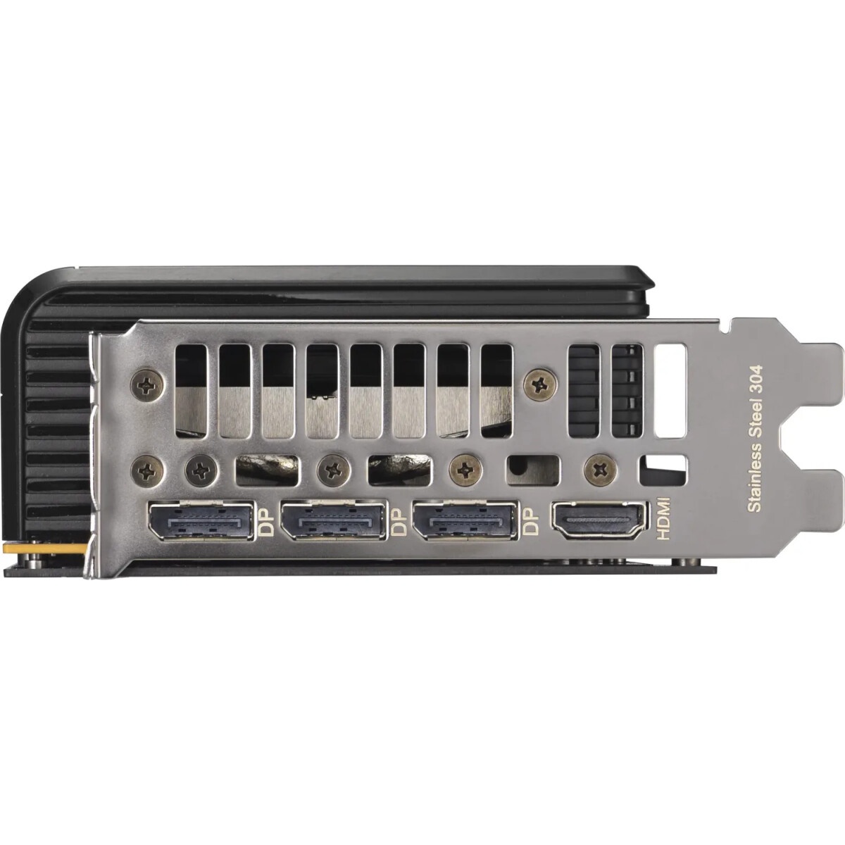 Видеокарта Gigabyte RTX5060 GAMING OC 8GB GDDR7 128bit 3xDP HDMI 3FAN RTL