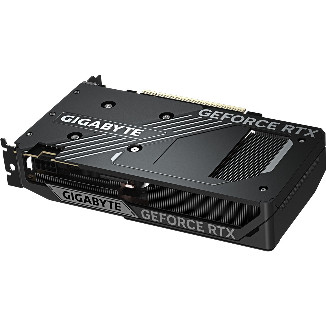 Видеокарта Gigabyte RTX5060 GAMING OC 8GB GDDR7 128bit 3xDP HDMI 3FAN RTL