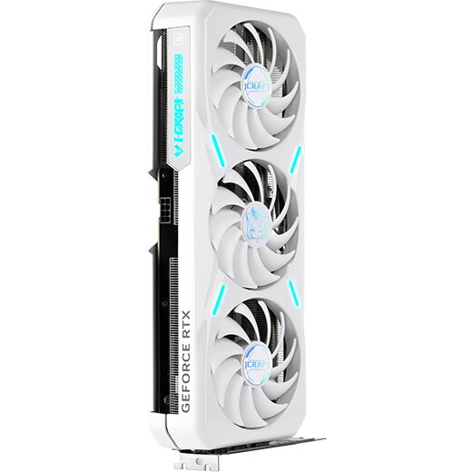 Видеокарта Gigabyte RTX5060 GAMING OC 8GB GDDR7 128bit 3xDP HDMI 3FAN RTL