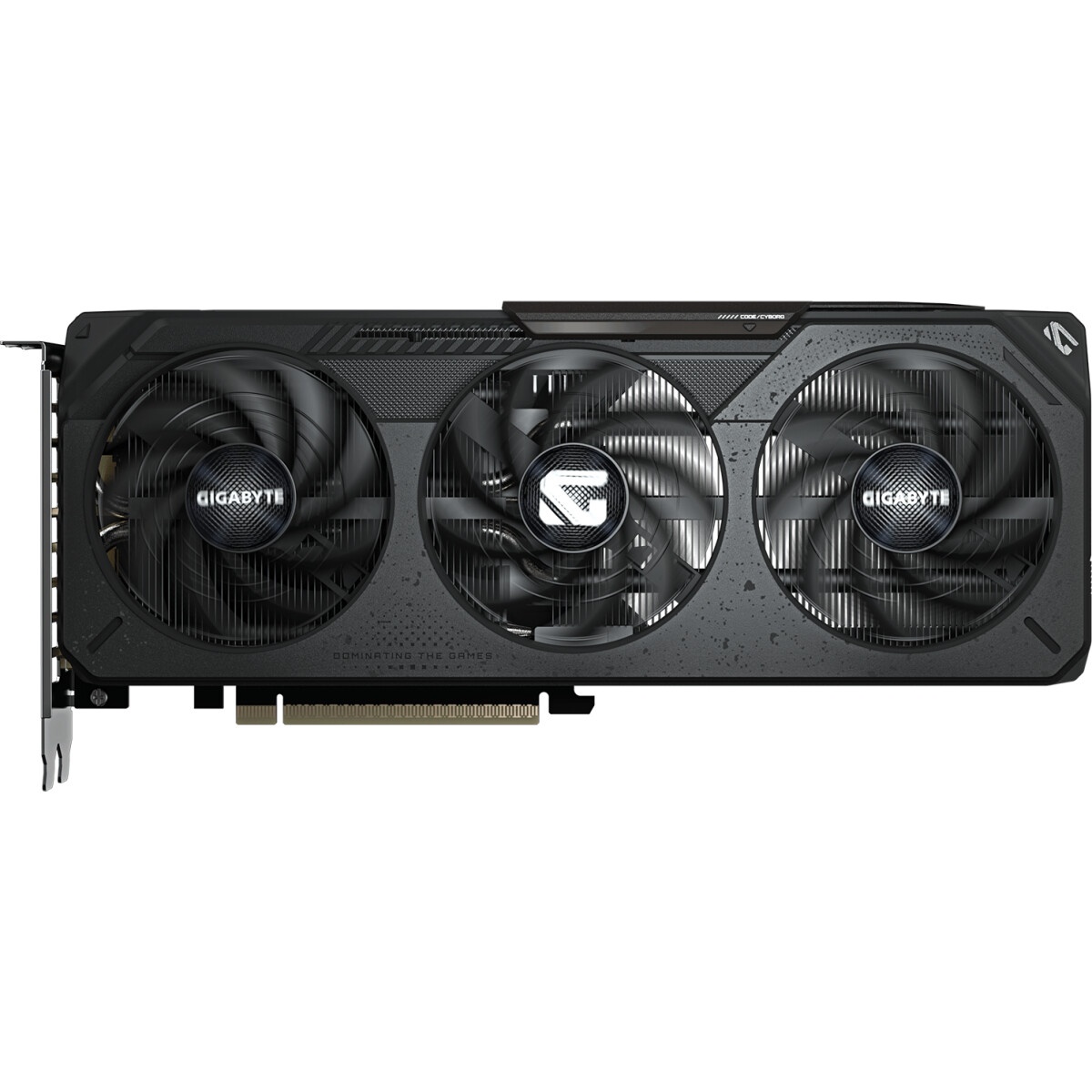 Видеокарта Gigabyte RTX5060 GAMING OC 8GB GDDR7 128bit 3xDP HDMI 3FAN RTL
