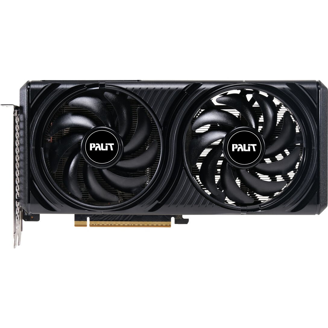 Видеокарта Gigabyte RTX5060 WINDFORCE MAX OC 8GB GDDR7 128bit 3xDP HDMI 2FAN RTL