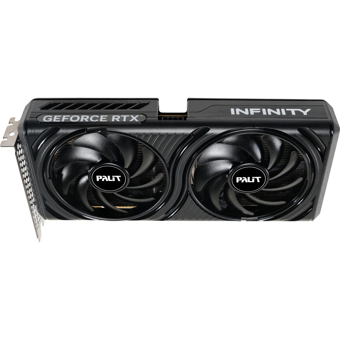 Видеокарта Gigabyte RTX5060 WINDFORCE MAX OC 8GB GDDR7 128bit 3xDP HDMI 2FAN RTL