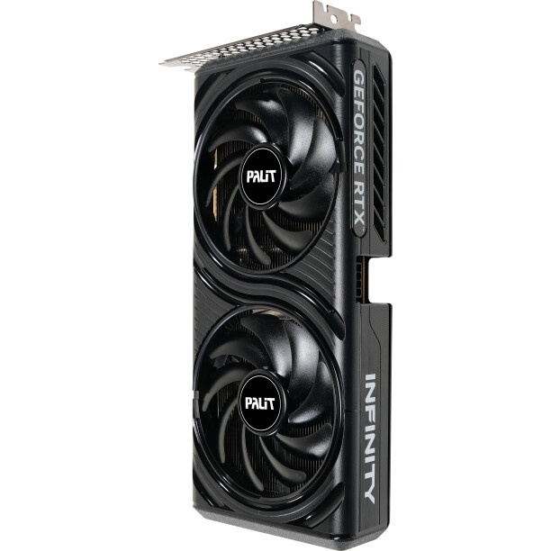 Видеокарта Gigabyte RTX5060 WINDFORCE MAX OC 8GB GDDR7 128bit 3xDP HDMI 2FAN RTL