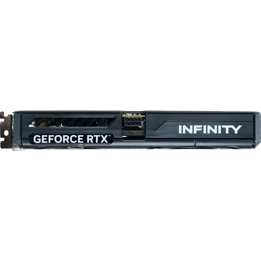 Видеокарта Gigabyte RTX5060 WINDFORCE MAX OC 8GB GDDR7 128bit 3xDP HDMI 2FAN RTL