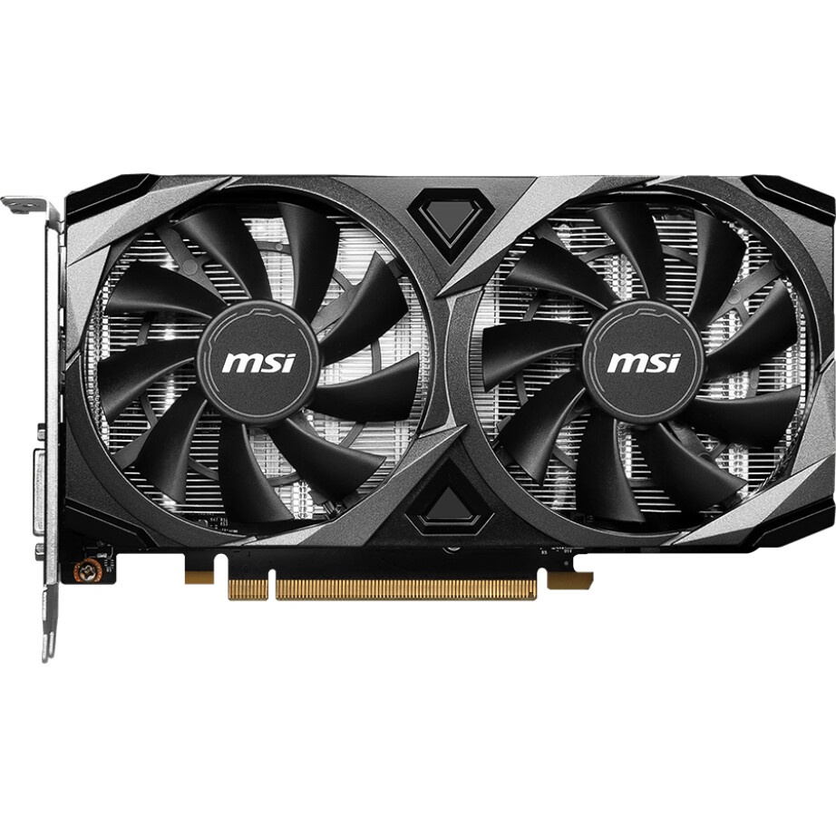 Видеокарта Zotac RTX3050 ECO SOLO 8GB GDDR6 128bit 3xDP HDMI 1FAN Lite Pack
