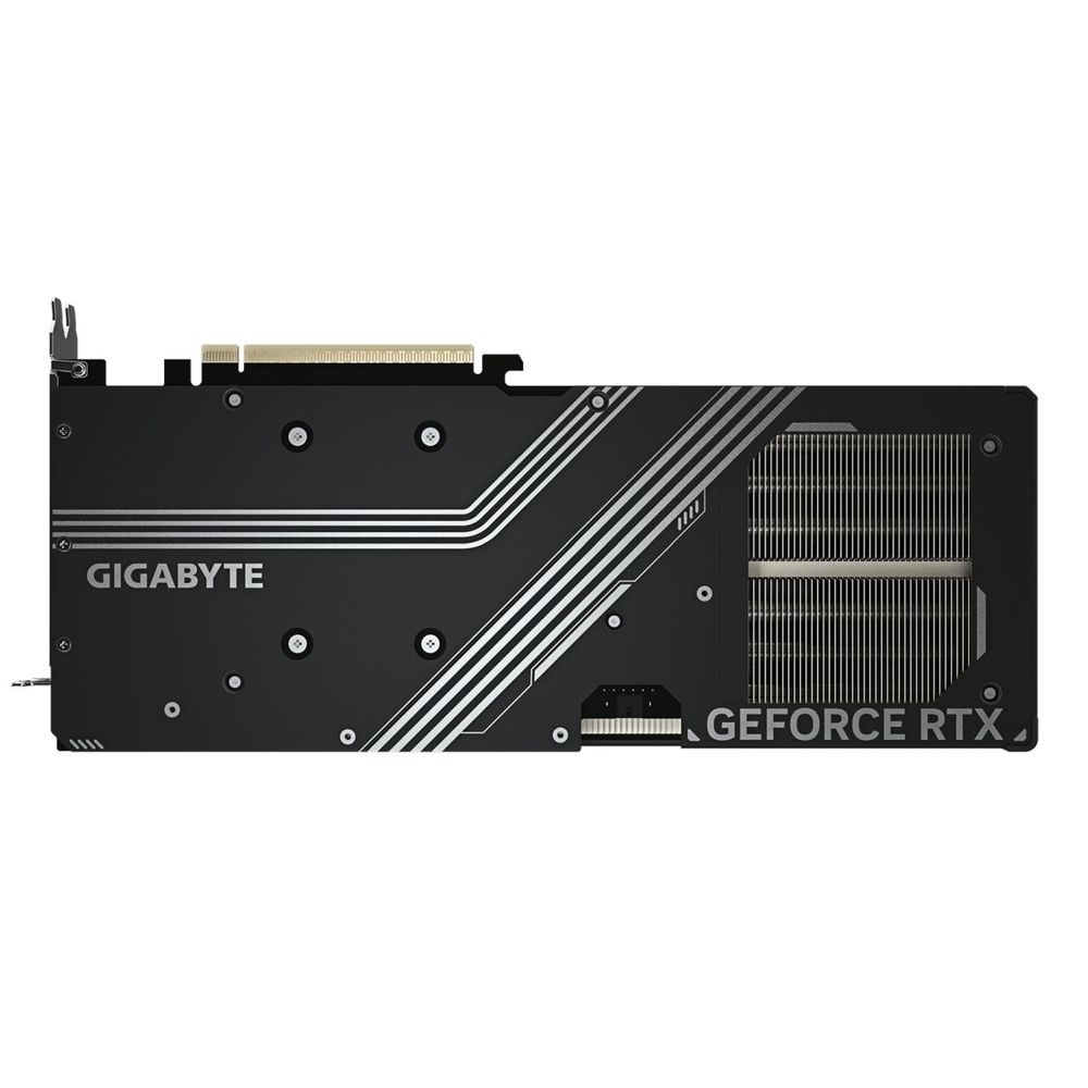 Видеокарта GIGABYTE RTX5080 WINDFORCE OC SFF 16GB//RTX5080, HDMI*1, DP*3, 16G,D7