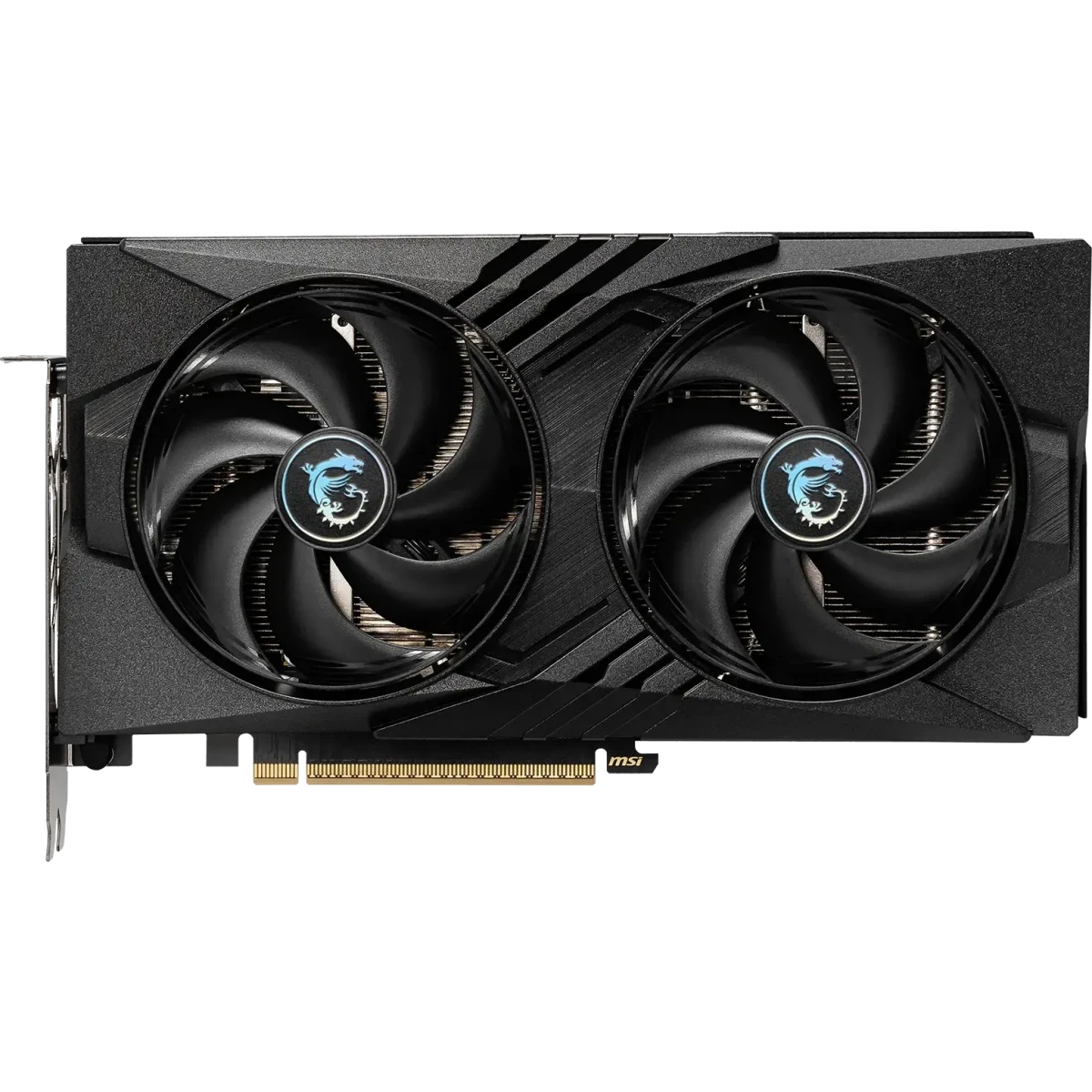 Видеокарта MSI GeForce RTX 5060 8G GAMING OC V1