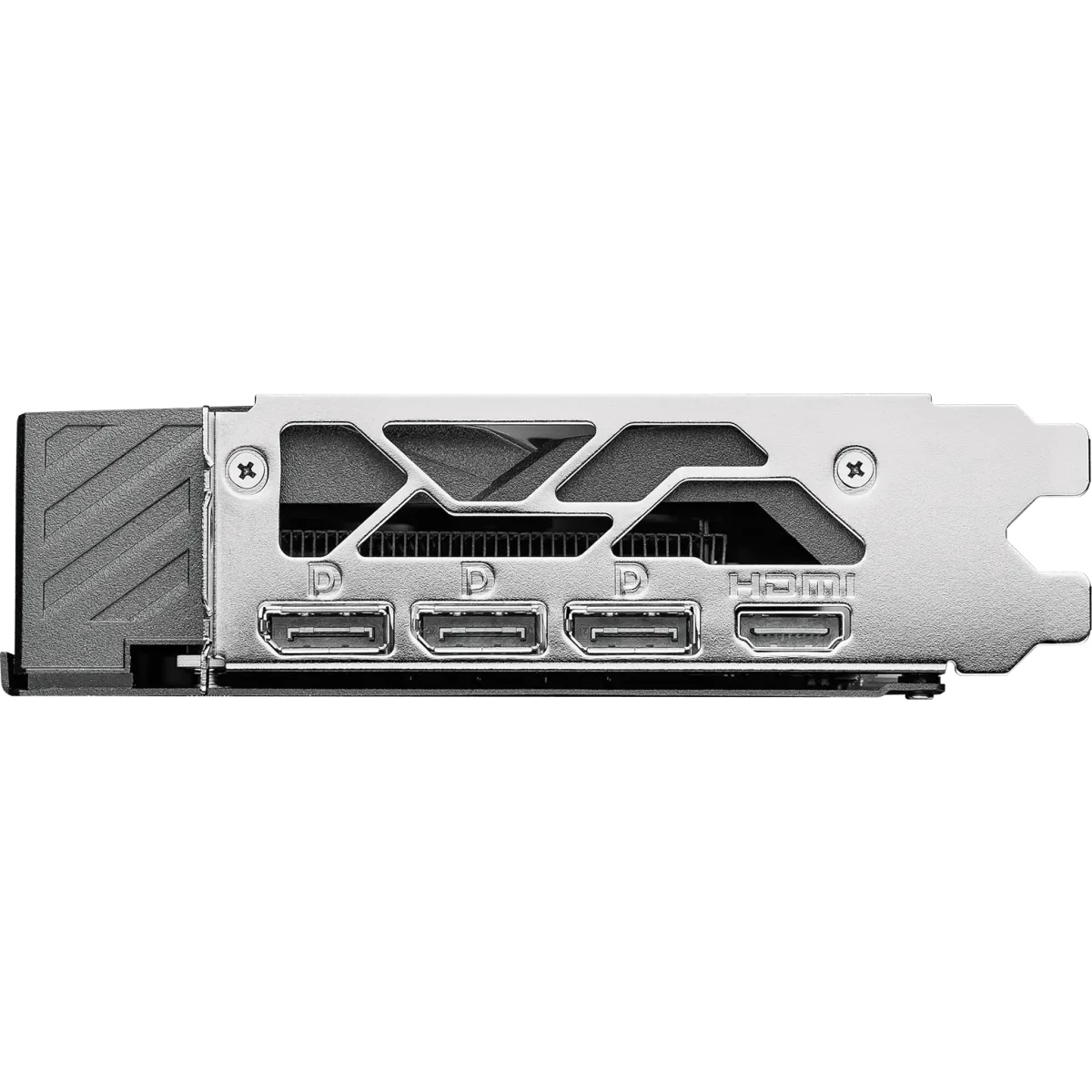 Видеокарта MSI GeForce RTX 5060 8G GAMING OC V1