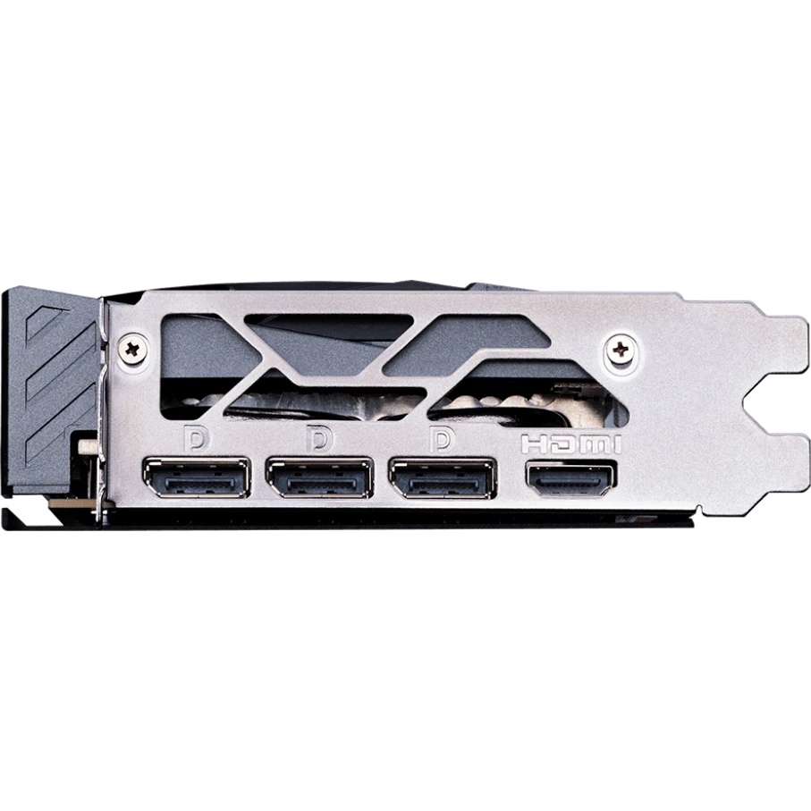 Видеокарта MSI RTX 5060 TI 16G GAMING TRIO, NVIDIA RTX 5060 Ti, 16 ГБ GDDR7, 128 бит, PCI-e 5.0, 1xH