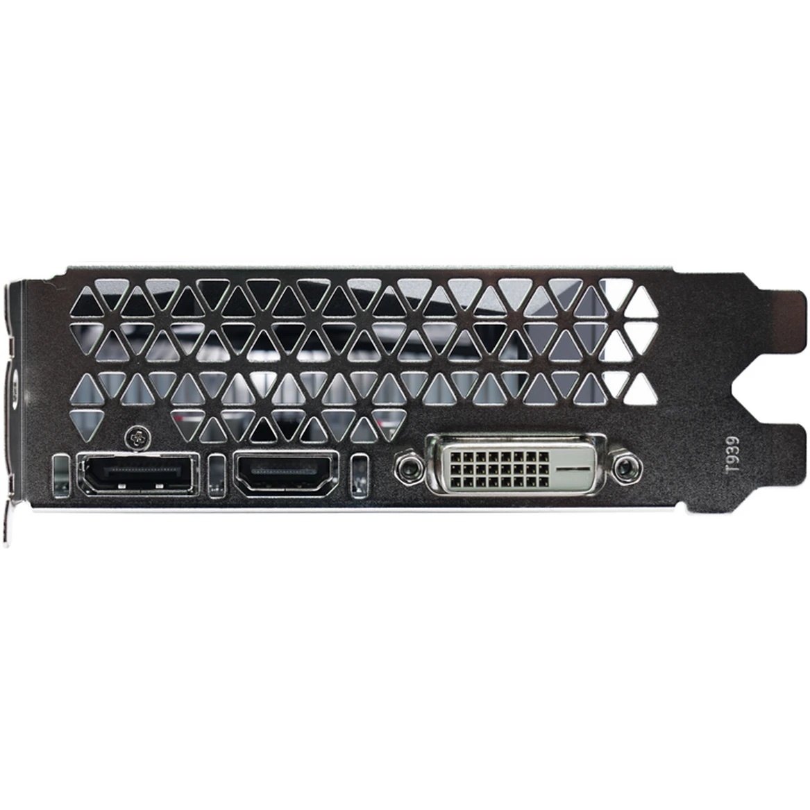 Видеокарта Afox RTX3050 6GB GDDR6 96bit DVI DP HDMI ATX 2FAN RTL