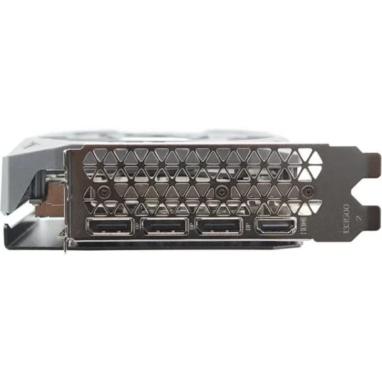 Видеокарта Afox PCI-E 4.0 AF3060-12GD6H2-V6 NVIDIA GeForce RTX 3060 12Gb 192bit GDDR6 1350/14000 HDM
