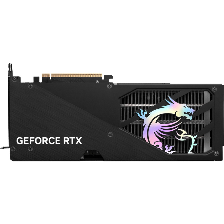 Видеокарта MSI GeForce RTX 5060 Ti 16G GAMING TRIO