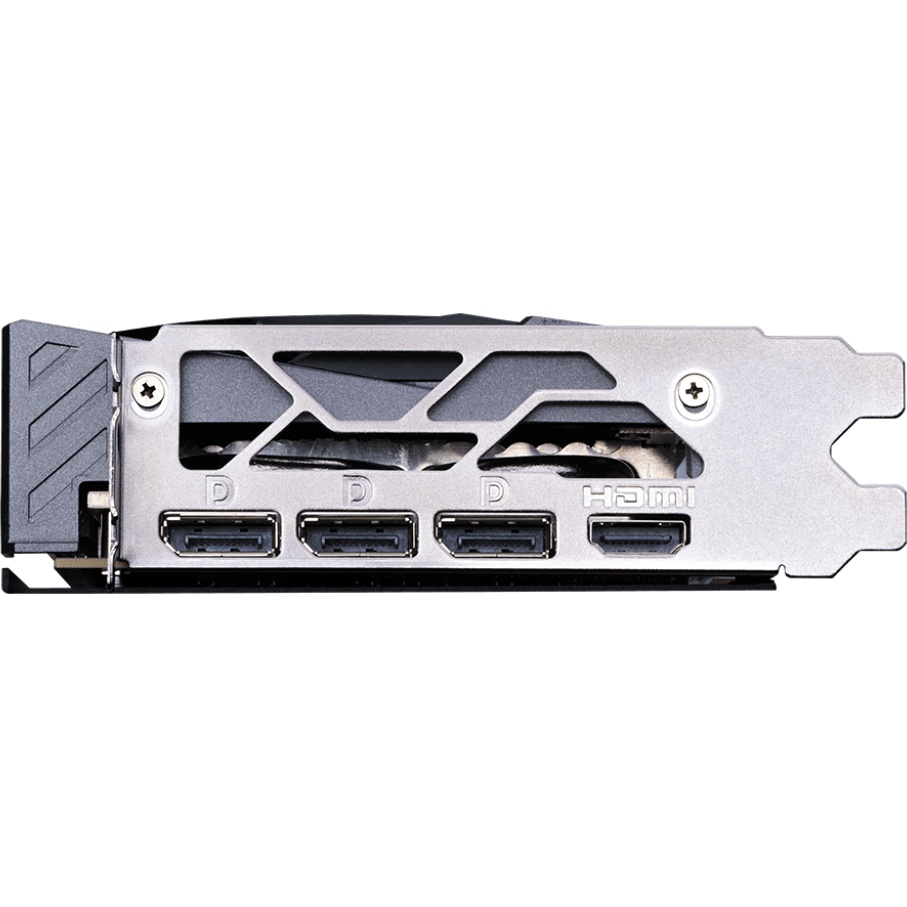 Видеокарта MSI GeForce RTX 5060 Ti 16G GAMING TRIO