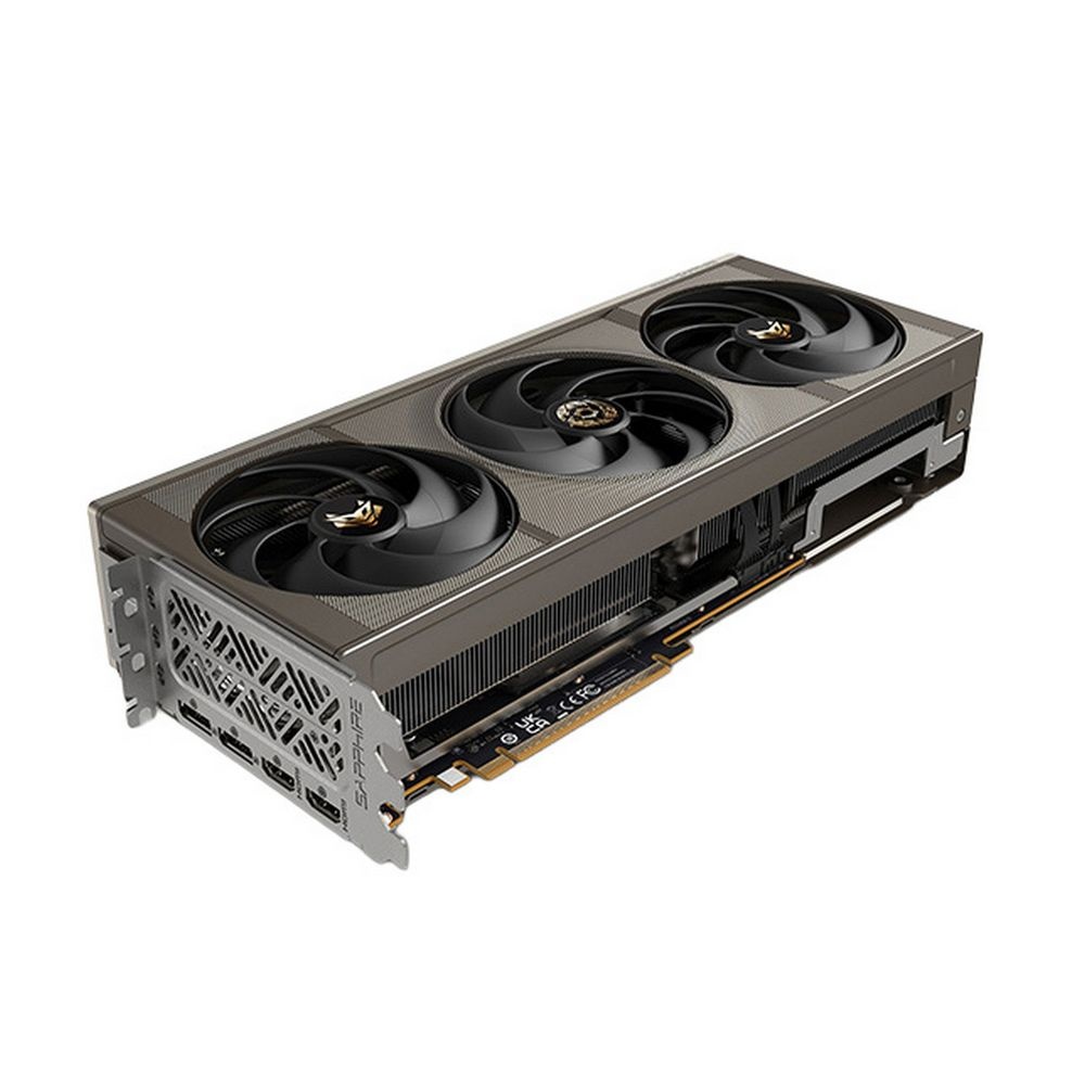 AMD Radeon RX 9070 XT Sapphire Nitro+ Crimson Desert Edition OC 16GB (11348-10-20G)