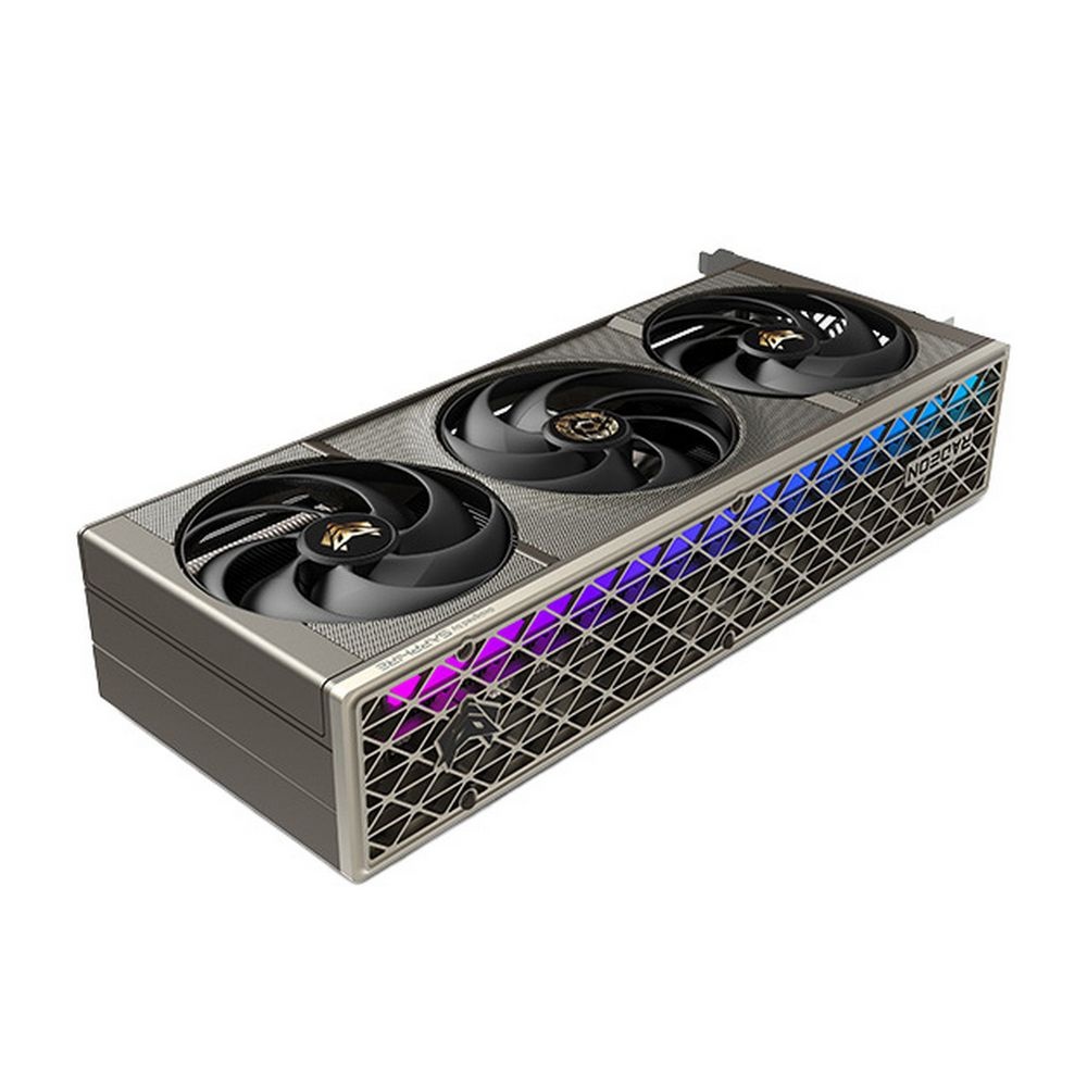 AMD Radeon RX 9070 XT Sapphire Nitro+ Crimson Desert Edition OC 16GB (11348-10-20G)
