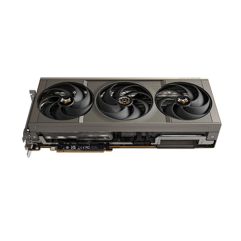 AMD Radeon RX 9070 XT Sapphire Nitro+ Crimson Desert Edition OC 16GB (11348-10-20G)