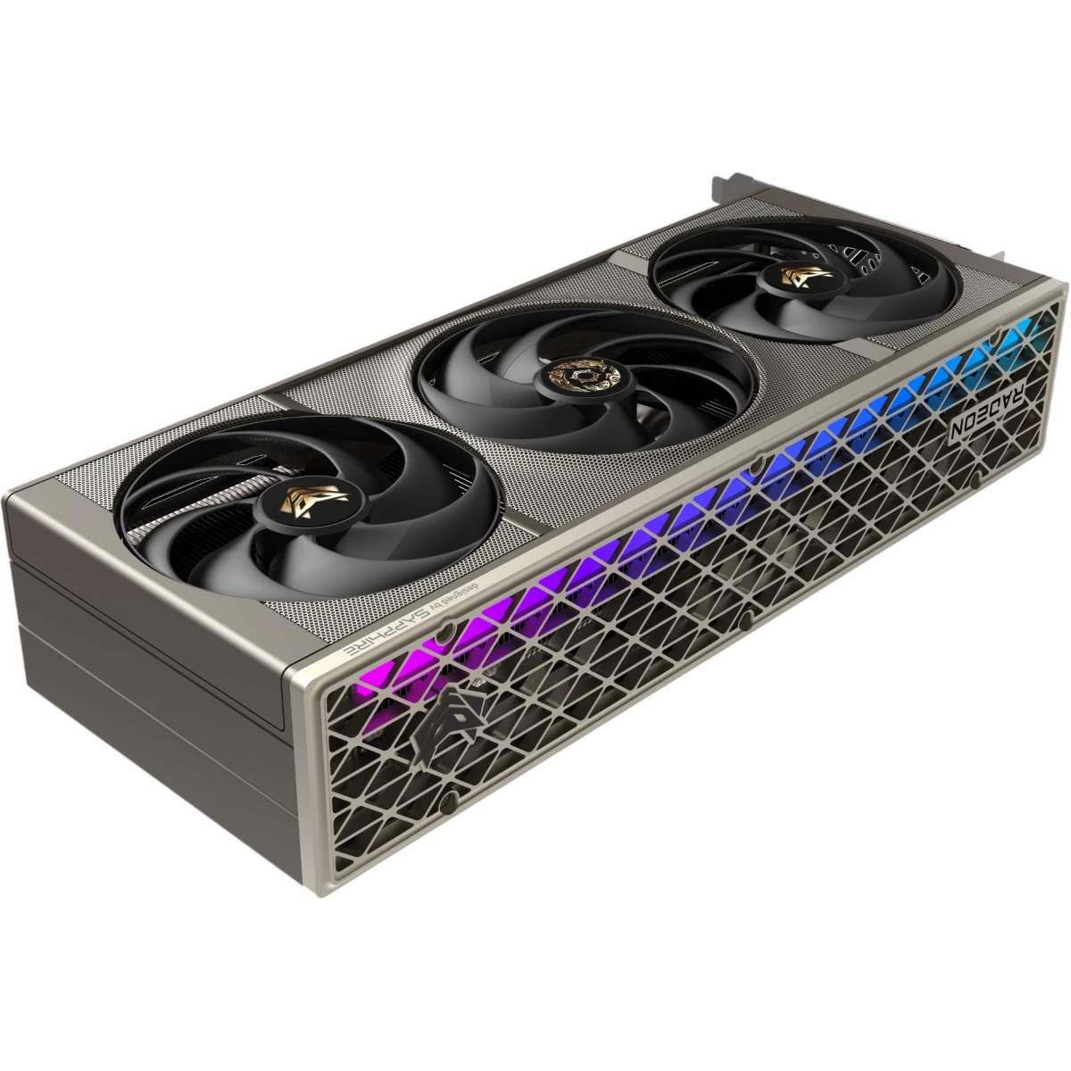 AMD Radeon RX 9070 XT Sapphire Nitro+ Crimson Desert Edition OC 16GB (11348-10-20G)
