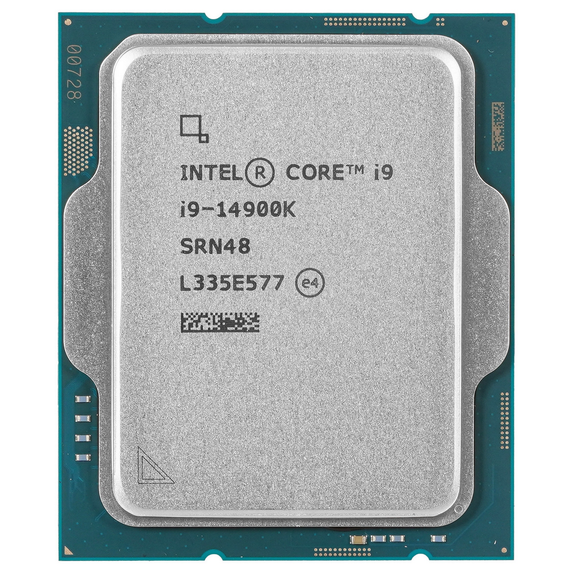 Процессор Intel Core i9-14900K Soc-1700 3.2GHz OEM