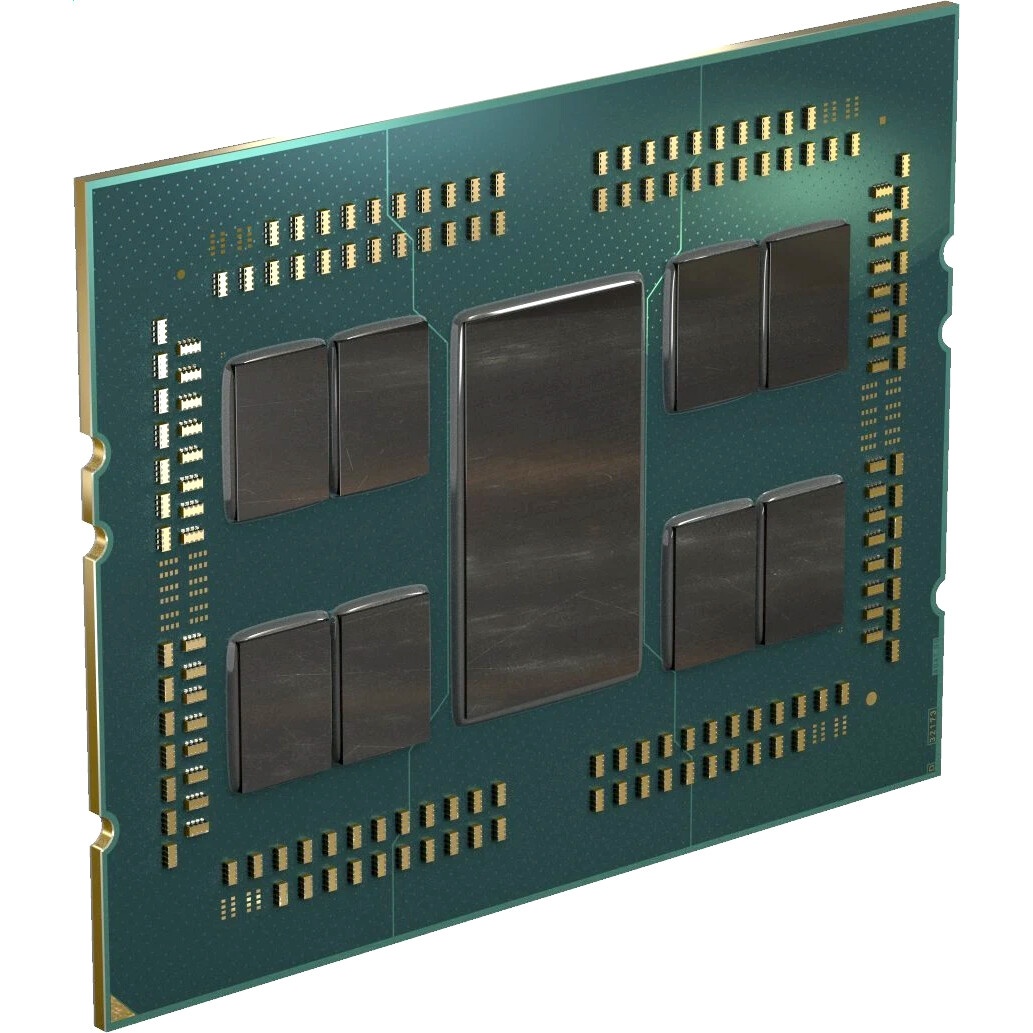 Процессор AMD Ryzen Threadripper 7980X Soc-sTR5 3.2GHz OEM