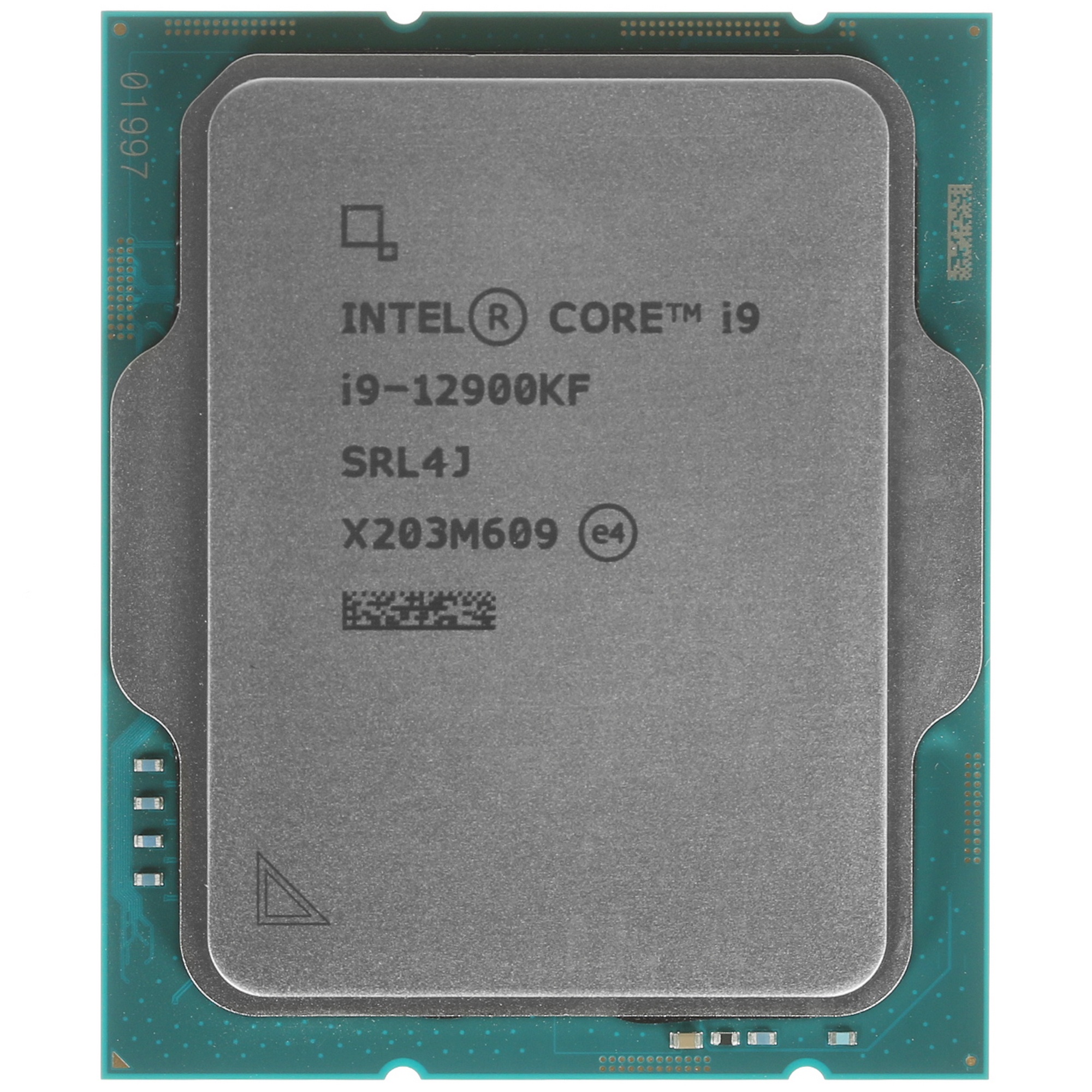 Процессор Intel Core i9-12900KF Soc-1700 3.2GHz OEM