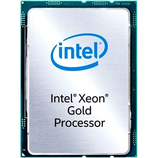 Процессор Intel Xeon 3600/45M S4677 OEM GOLD 6544Y PK8072205559800 IN