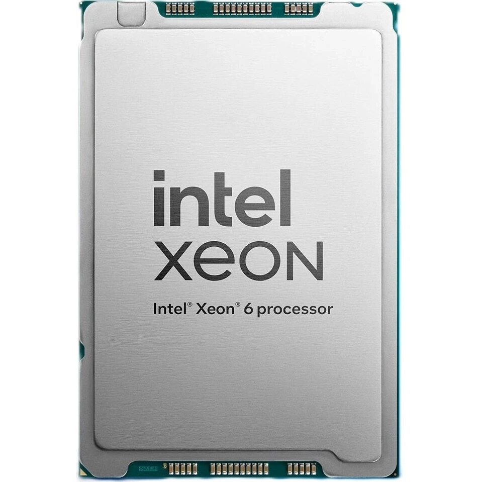 Процессор Intel Xeon 3600/45M S4677 OEM GOLD 6544Y PK8072205559800 IN