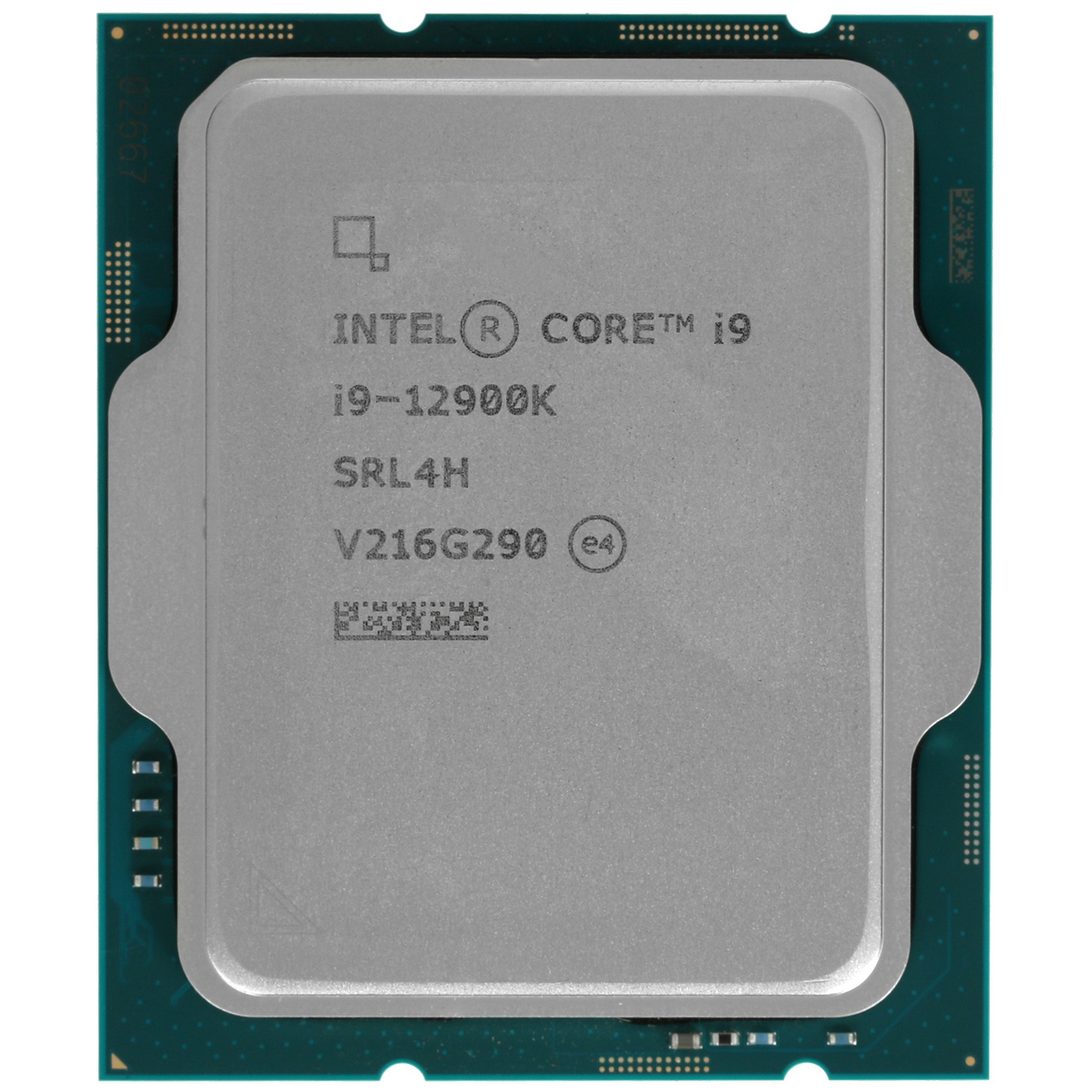 Процессор Intel Core i9-12900K Soc-1700 3.2GHz OEM