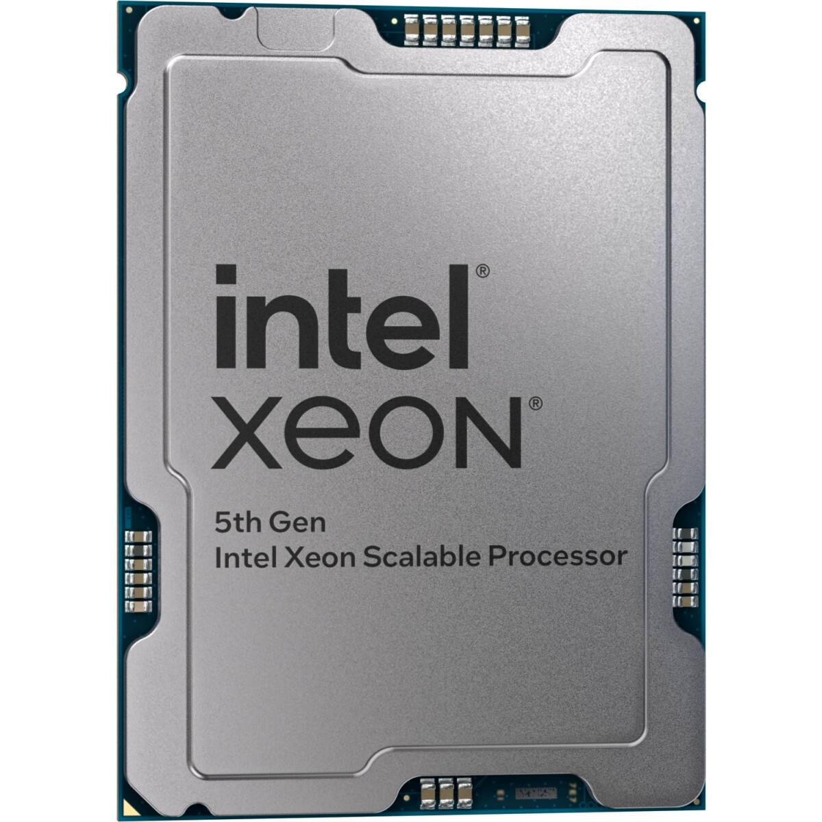 Центральный Процессор Intel Xeon® Gold 6548N 32 Cores, 64 Threads, 2.8/4.1GHz, 60M, DDR5-5200, 2S, 2