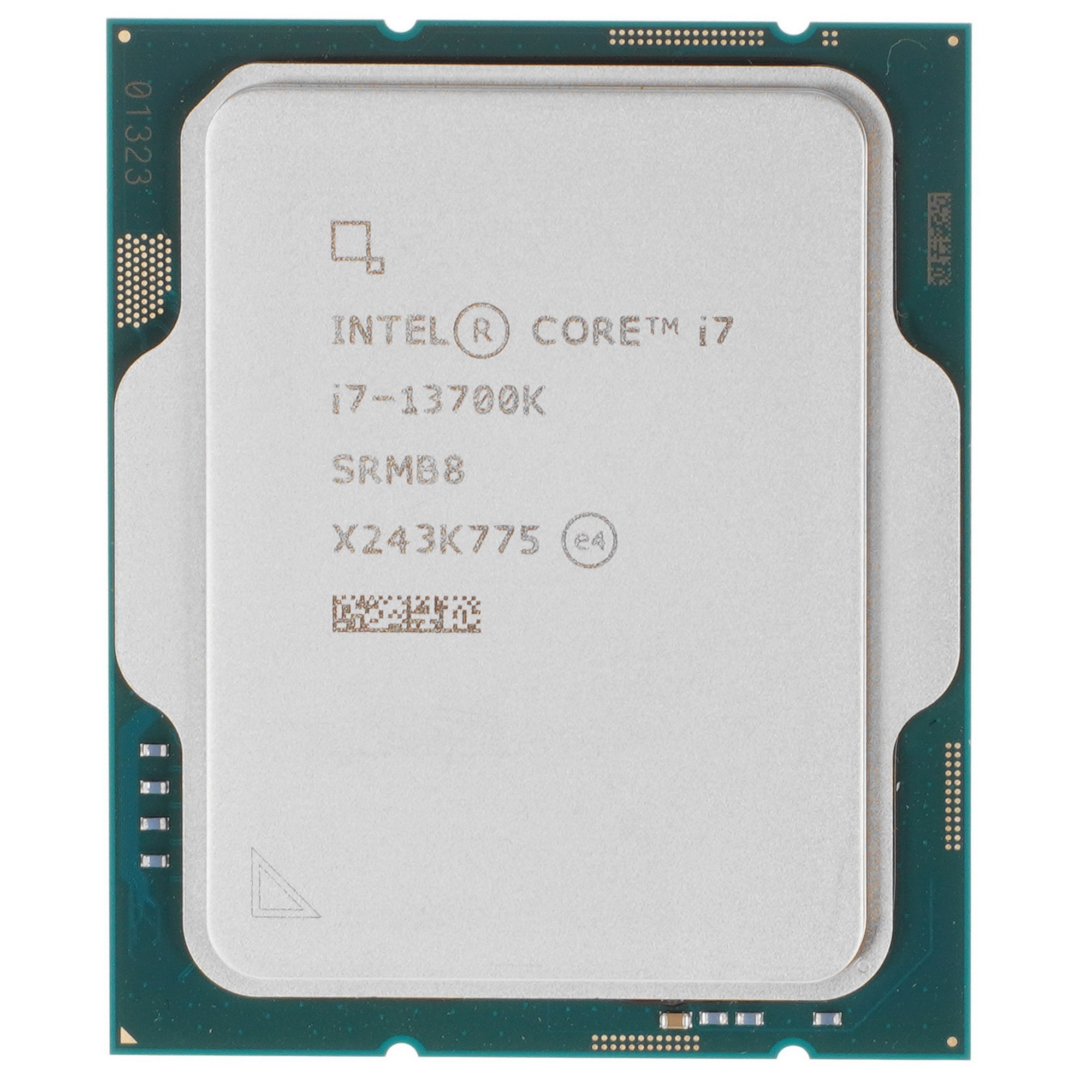 Процессор Intel Core i7-13700K Soc-1700 3.4GHz OEM
