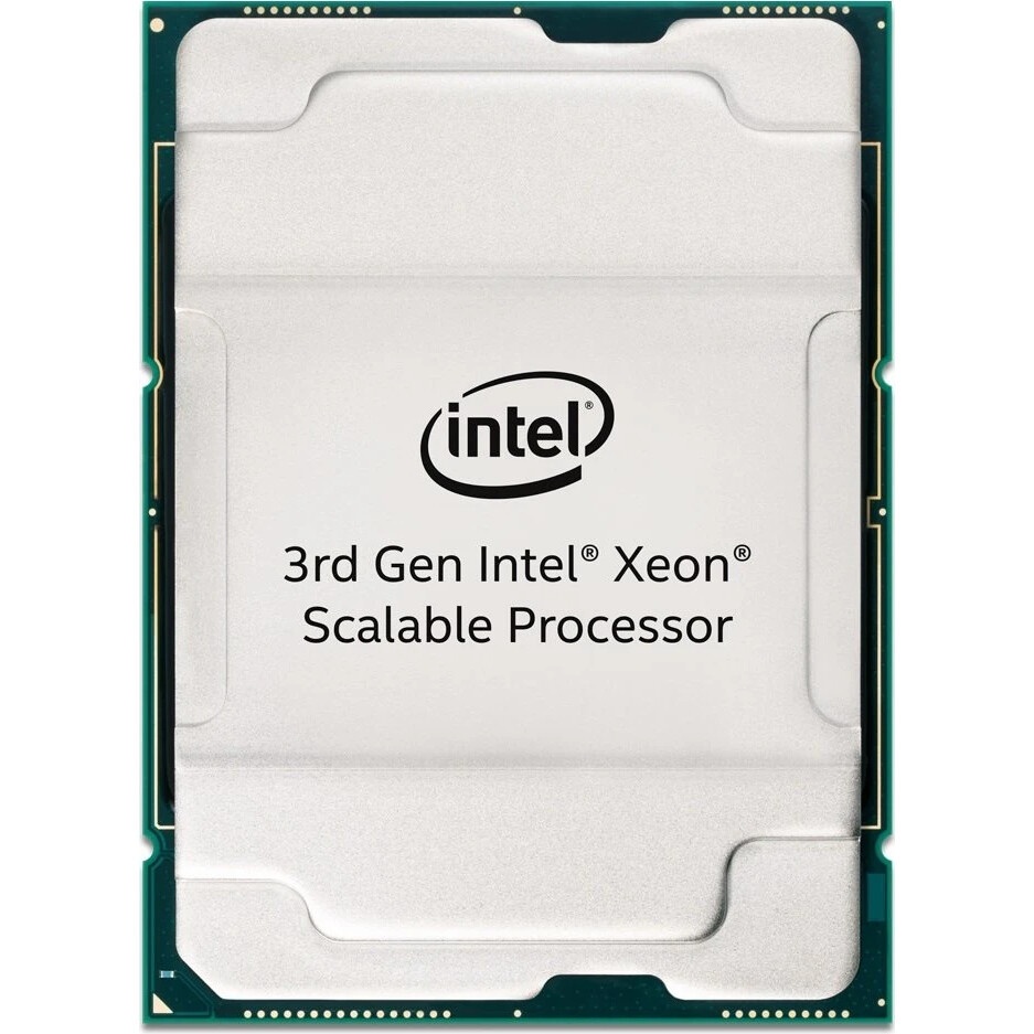 Процессор Intel Xeon Silver 4310T Processor (2.3GHz, 10C/20T, 15M, 10,4 GT/s, 105W, Turbo, HT) DDR4