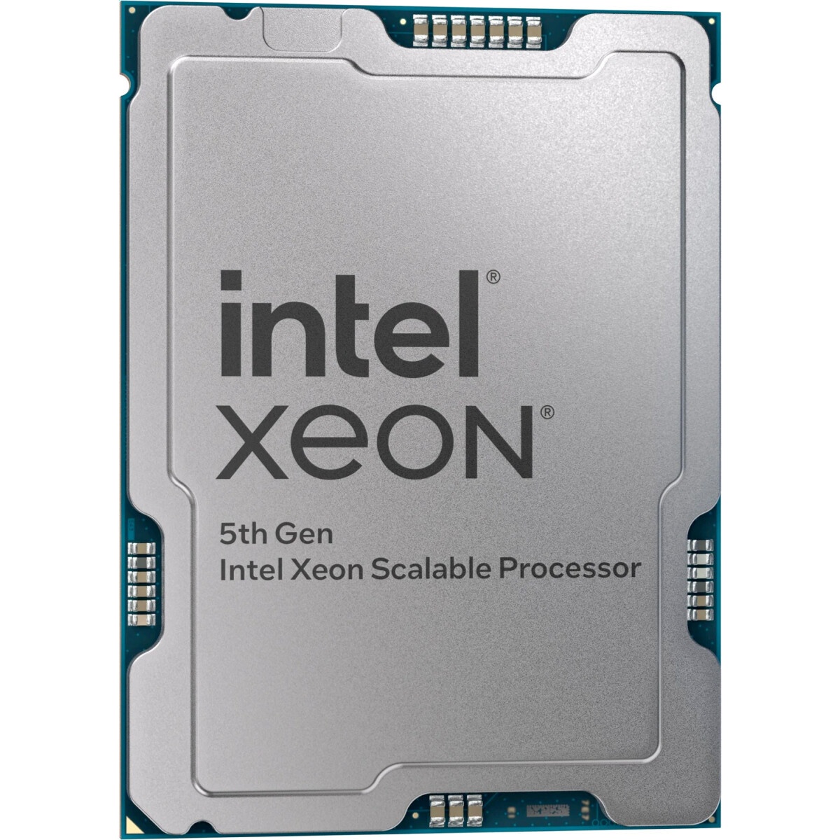 Процессор Intel Xeon Gold 6554S 180Mb 2.2Ghz (PK8072205511100)