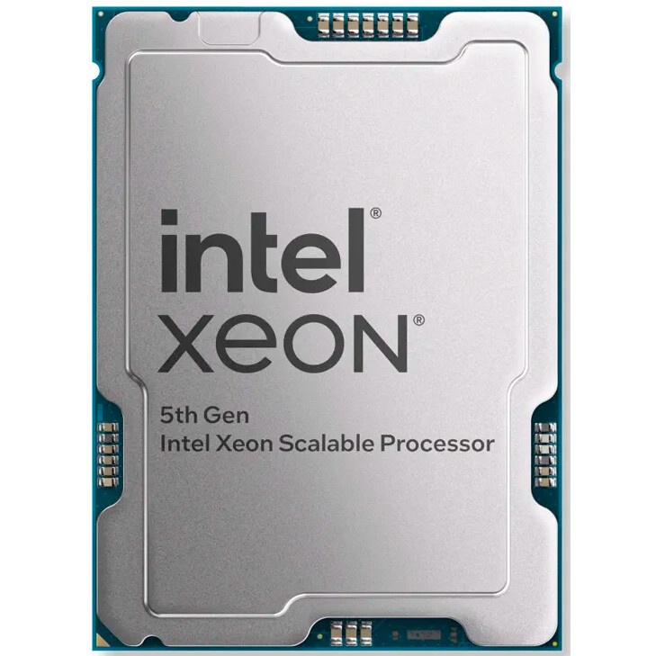 Процессор Intel Xeon Platinum 8480+ 105Mb 2Ghz (PK8071305074801)