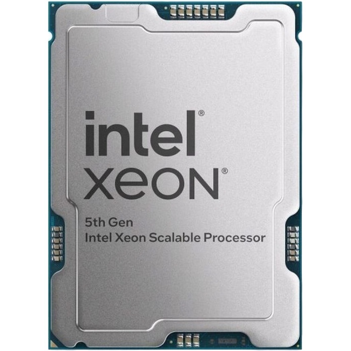 Центральный Процессор Intel Xeon W7-3455 24 Cores, 48 Threads, 2.5/4.8GHz, 67.5M, DDR5-4800, 2S, 270