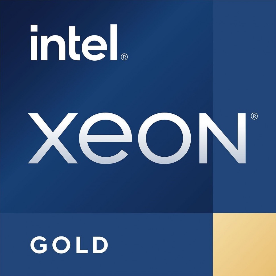 Процессор Dell Xeon Gold 5320 Soc-4189 2.2GHz OEM