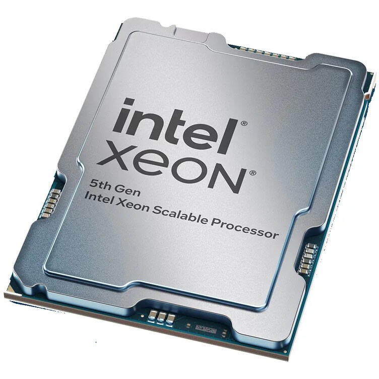 Процессор Intel Xeon Platinum 8580 300Mb 2Ghz (PK8072205512000)