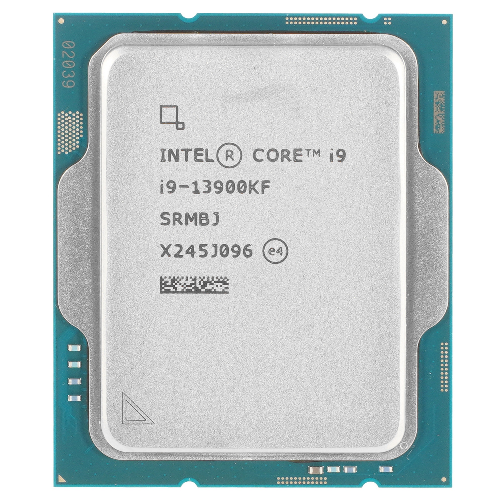 Процессор Intel Core i9-13900KF Soc-1700 3.0GHz OEM