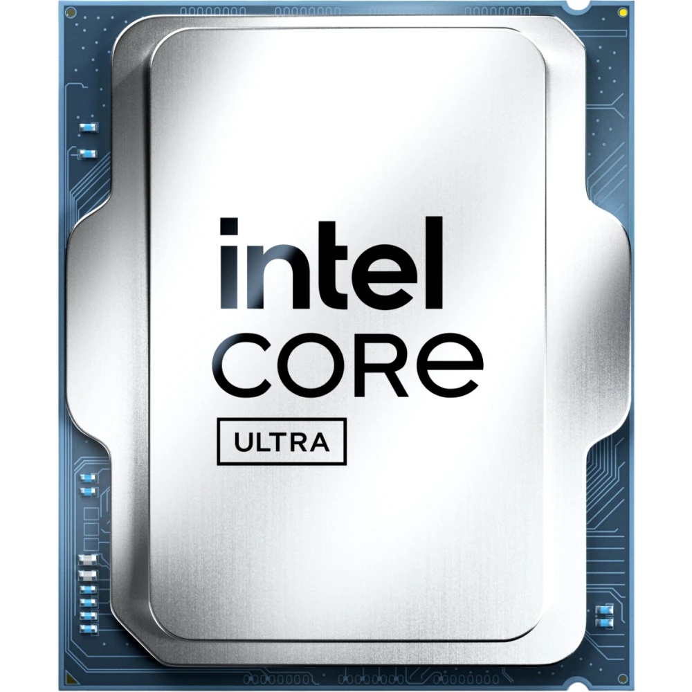 Процессор CPU Intel Core Ultra 9 285 TRAY (S1851, 2500MHz up to 5600MHz/40Mb+36Mb, 24C(8P+16E)/24T,