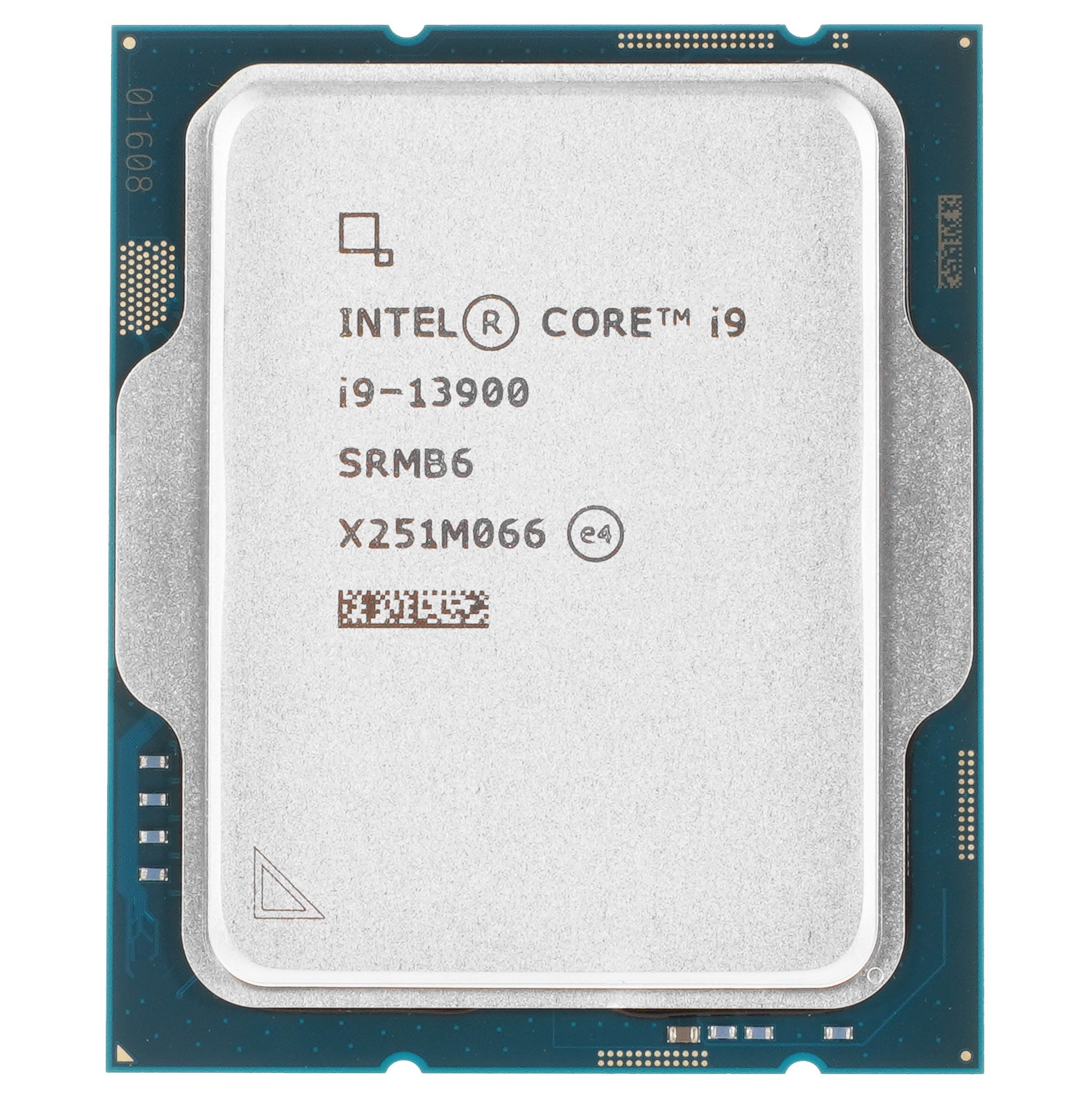 Процессор Intel Core i9-13900 Soc-1700 2.0GHz OEM