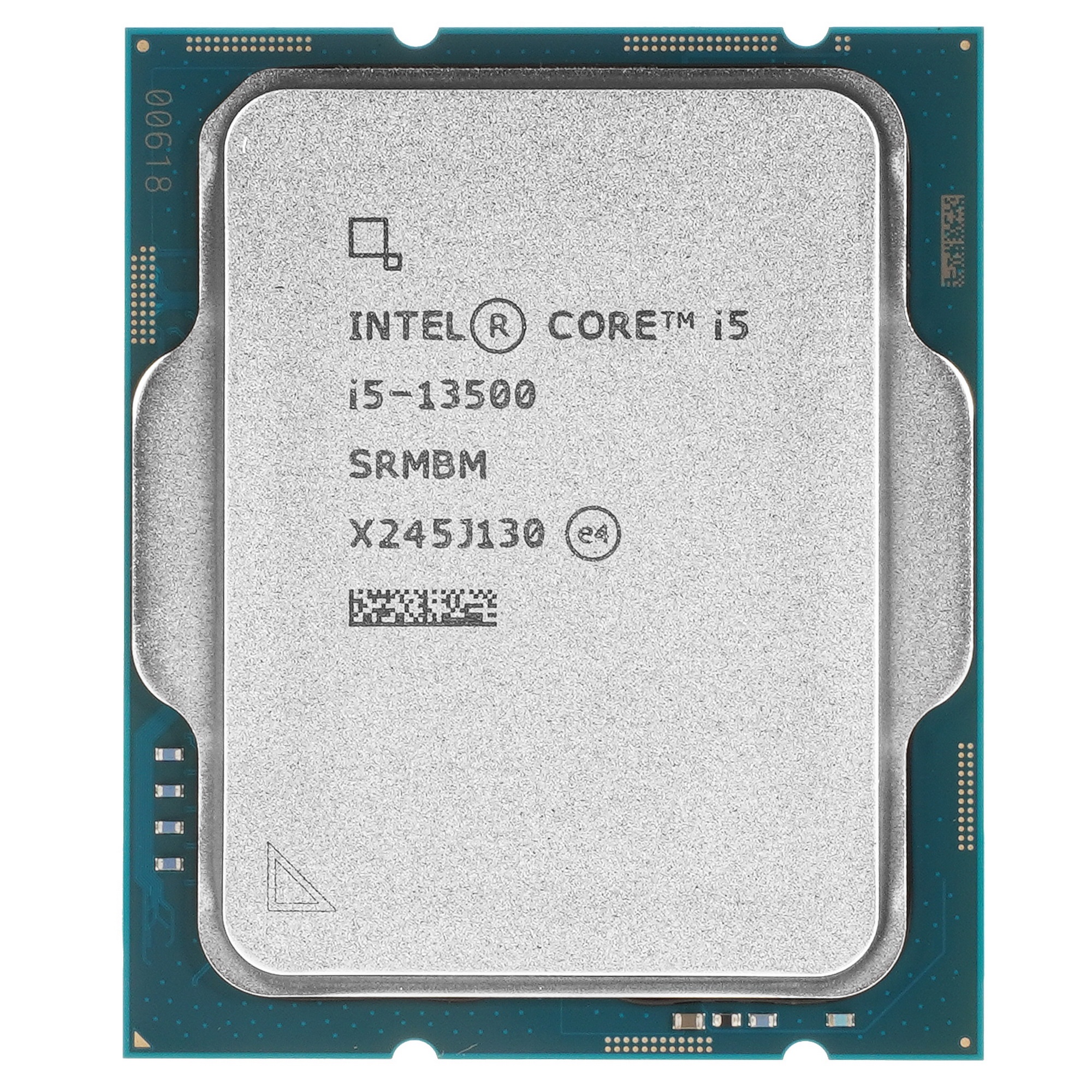 Процессор Intel Core i5-13500  Soc-1700 2.5GHz OEM