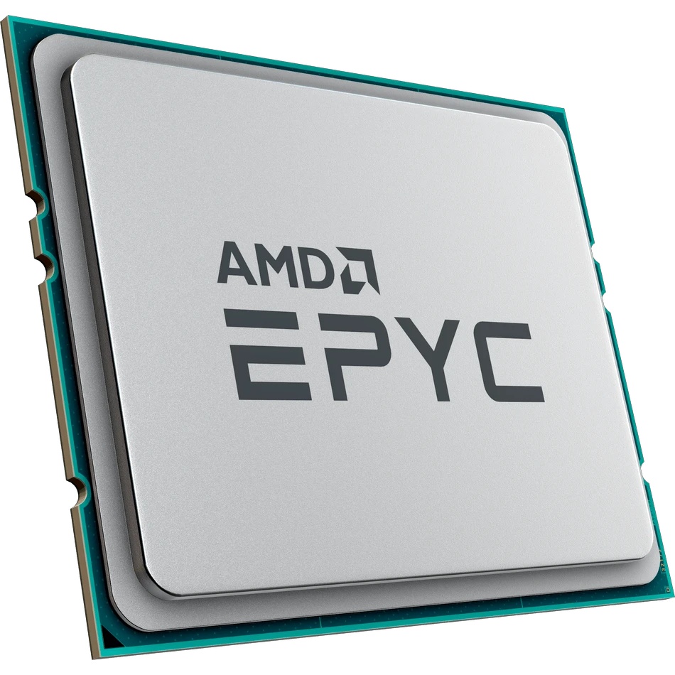 Процессор AMD EPYC 9124 Soc-SP5 3.0GHz OEM