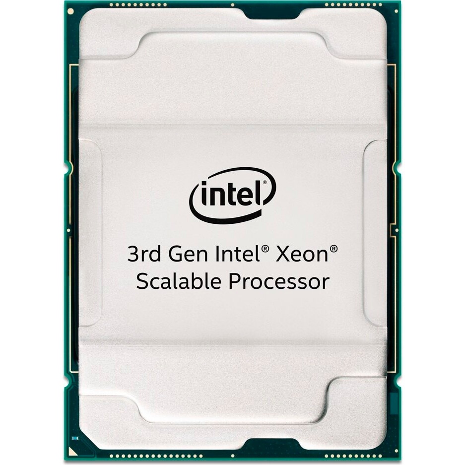 Процессор Intel Xeon Platinum 8362 Soc-4189 2.8GHz OEM