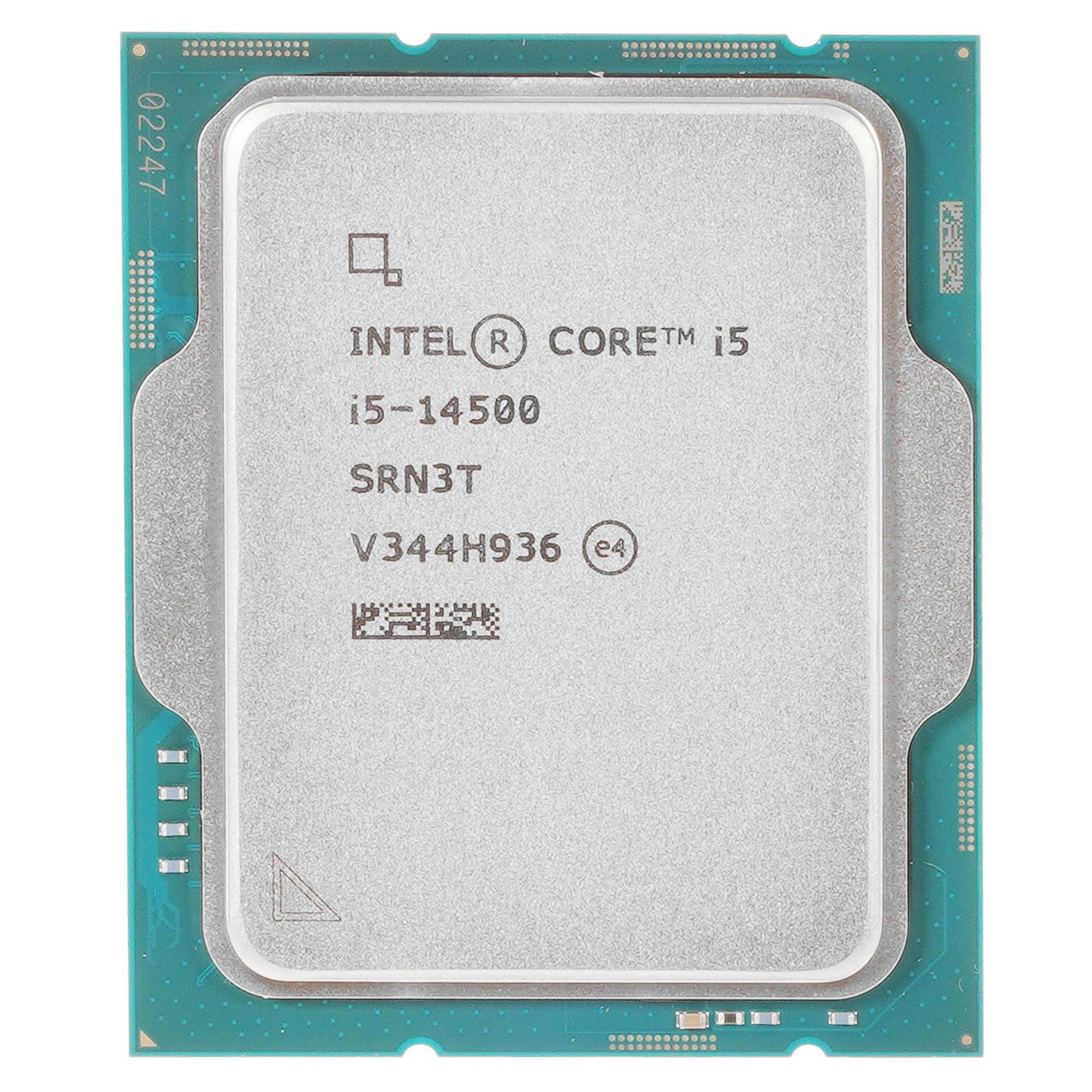 Процессор Intel Core i5-14500 Soc-1700 2.6GHz OEM