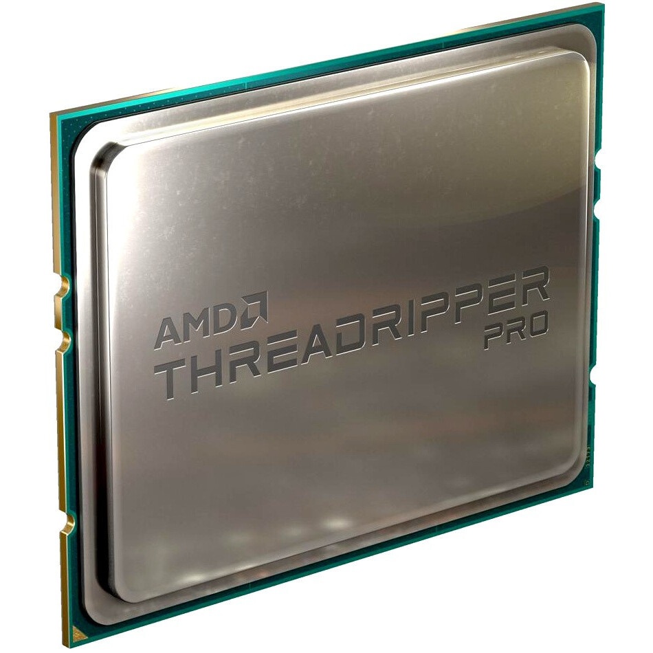 Процессор AMD Ryzen Threadripper Pro 5995WX sWRX8 (100-100000444) (2.7GHz/100MHz) Box w/o cooler